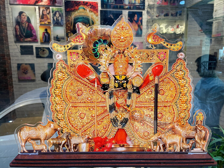 acrylicframeindore