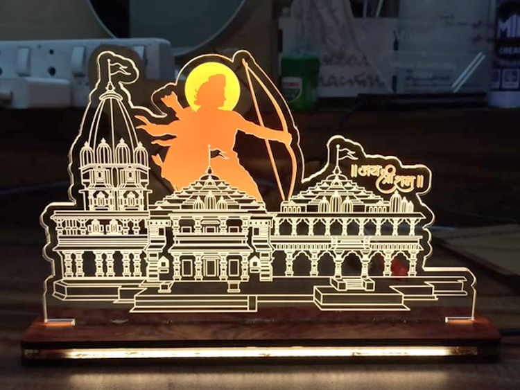 acrylicframeindore