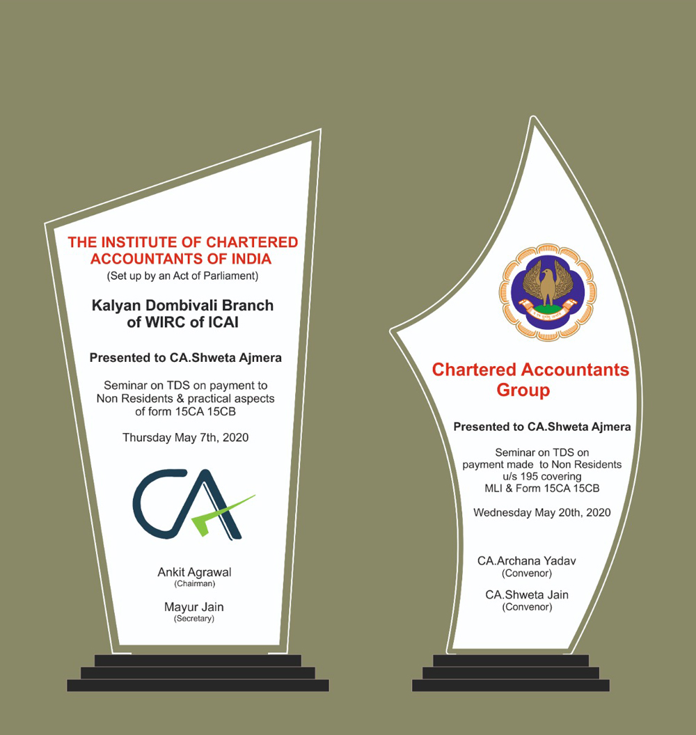 acrylictrophyindore
